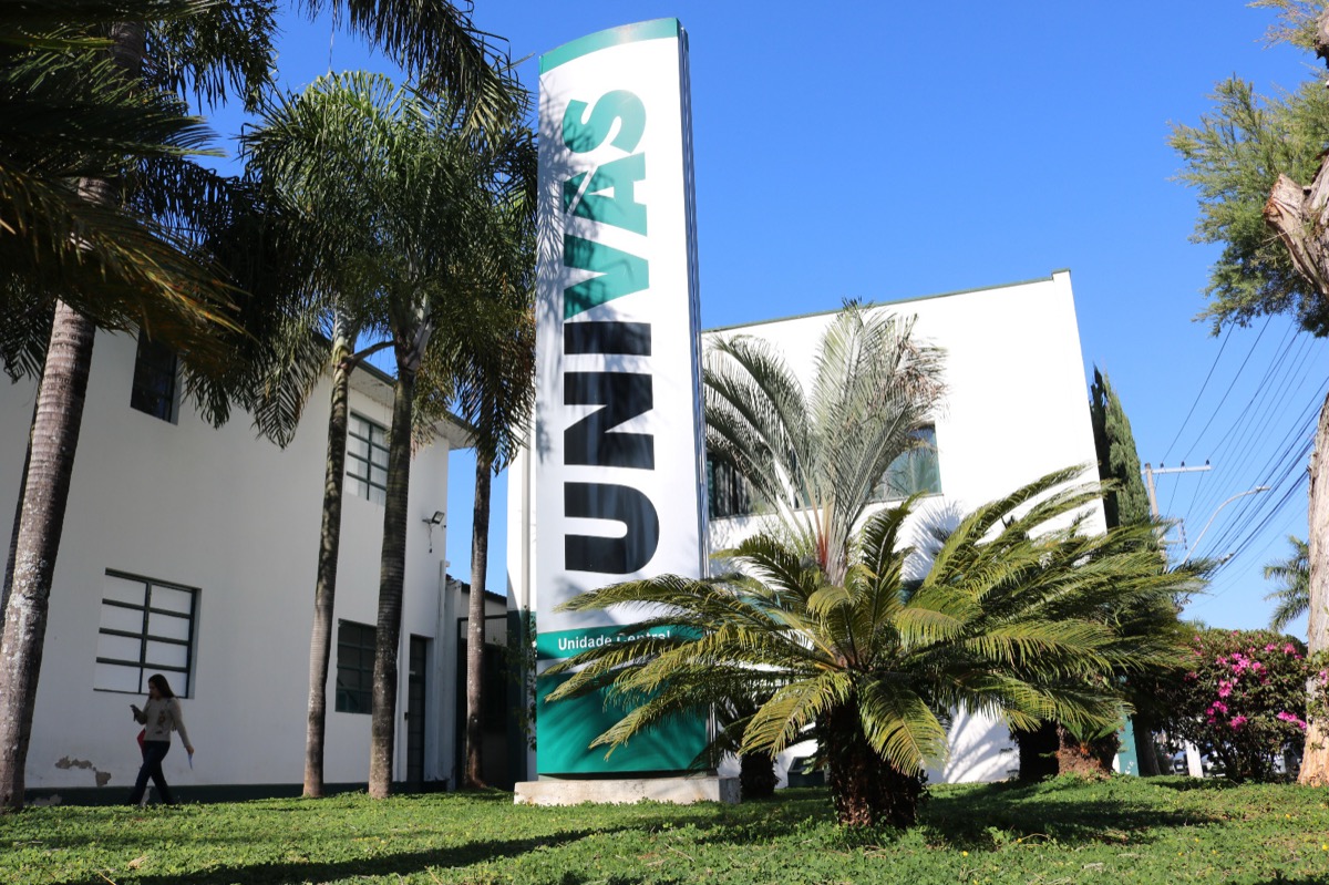 Universidade do Vale do Sapucaí — UNIVAS